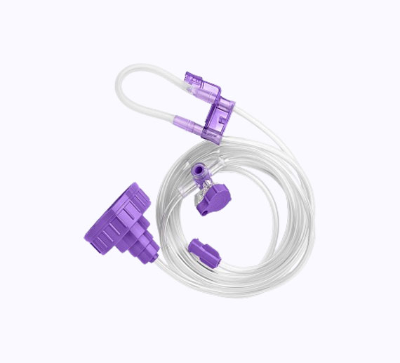 Abbott FreeGo Feeding Set S795 Medical Equipment Suppliers in Dubai